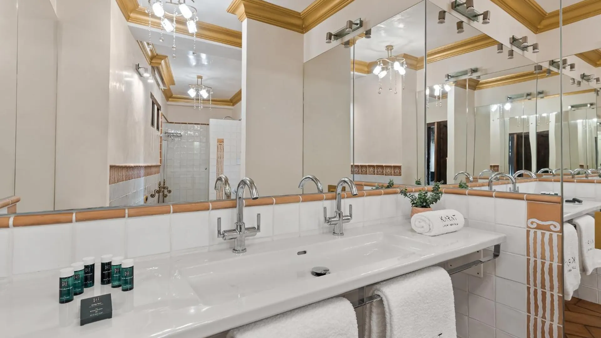 Karat Villa Toscana Costa Adeje İspanya