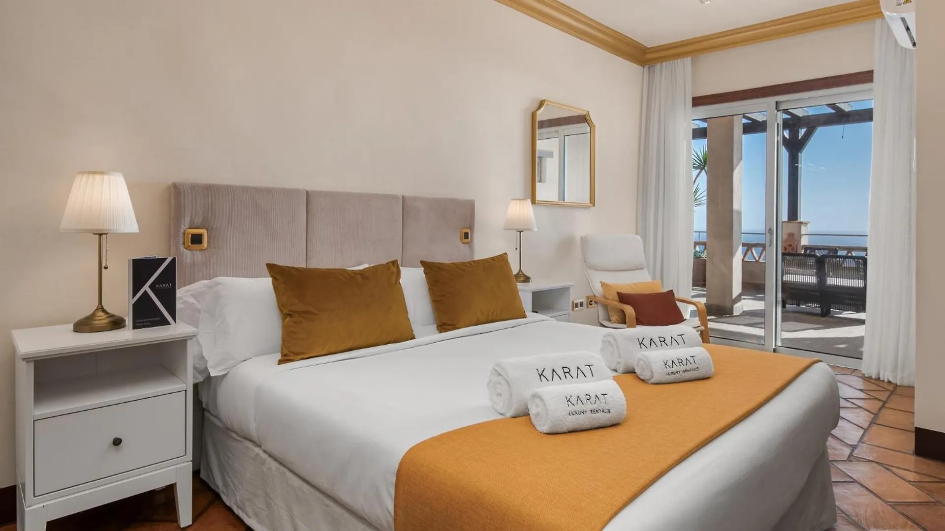 Karat Villa Toscana Costa Adeje  Costa Adeje (Tenerife)