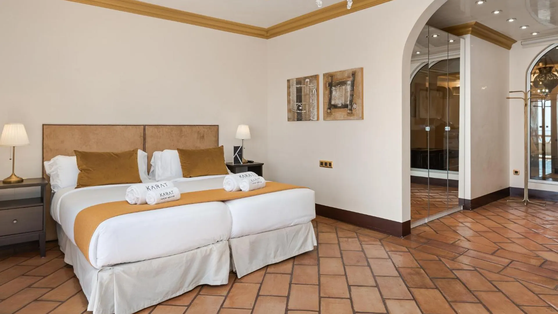 Karat Villa Toscana Costa Adeje   Costa Adeje (Tenerife)