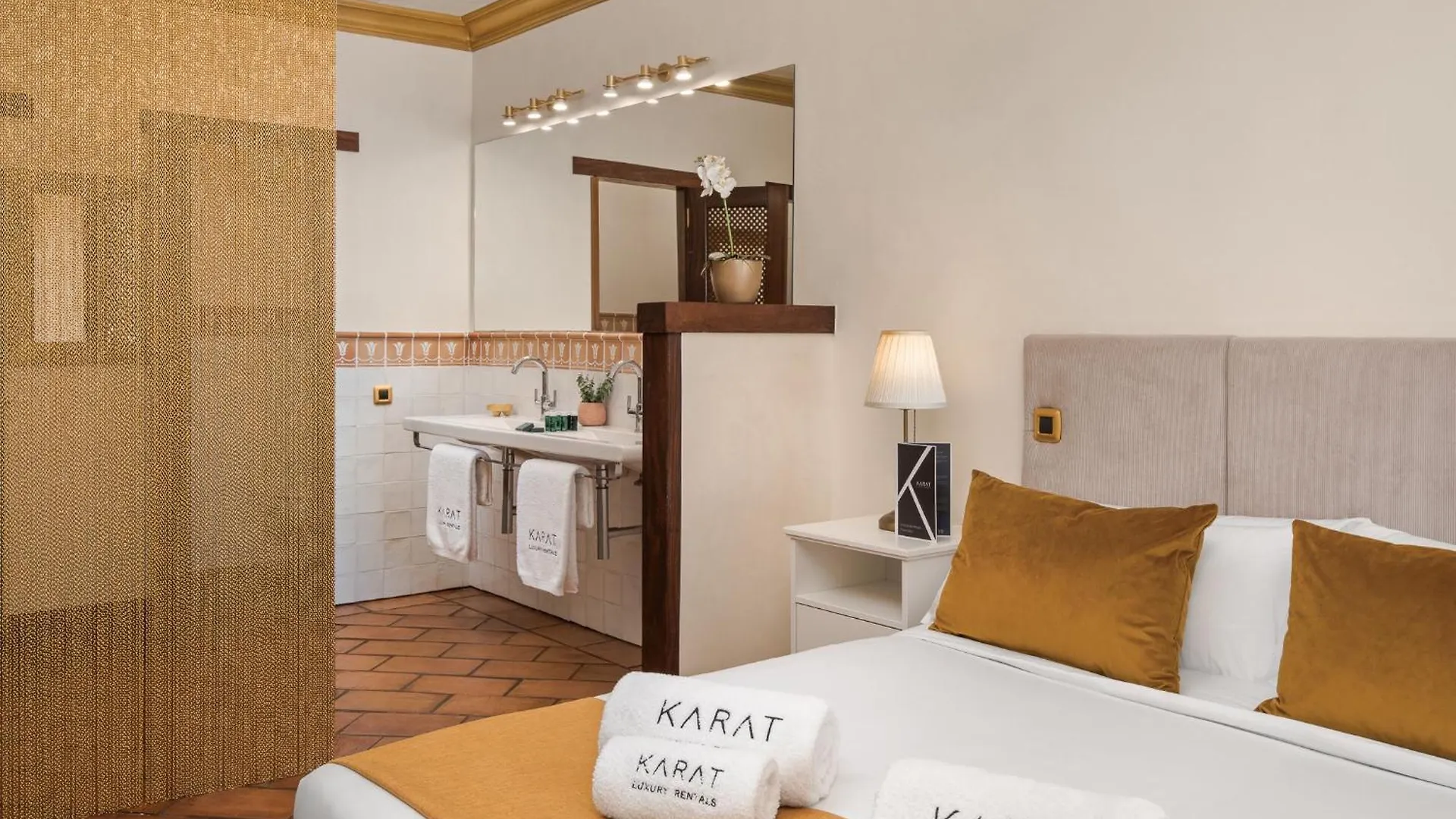 Karat Villa Toscana Costa Adeje